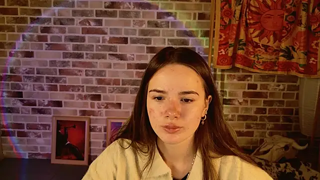 Snapshot of May_Bloom chatting on January 13, 2026, 9:13 am May Bloom online show from January 13, 2026, 9:13 am