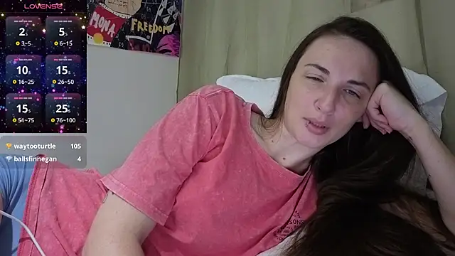 Snapshot of mistressaurora chatting on November 29, 2025, 8:25 am mistressaurora online show from November 29, 2025, 8:25 am