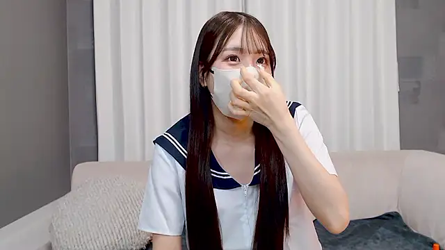 LOVE MIREI LOVE online show from February 2, 2026, 11:09 am