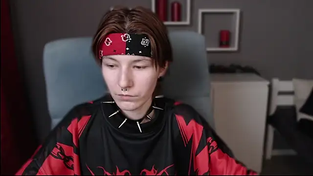 Snapshot of guitarandangell chatting on December 18, 2025, 6:29 am guitarandangell online show from December 18, 2025, 6:29 am