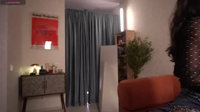 Snapshot of Pheromoon chatting on February 3, 2026, 6:40 am Pheromoon online show from February 3, 2026, 6:40 am