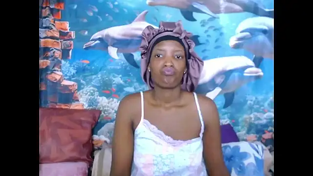 Snapshot of AfricanBarbiee69 chatting on February 21, 2026, 7:27 pm AfricanBarbiee69 online show from February 21, 2026, 7:27 pm