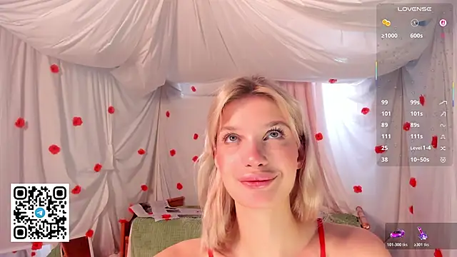 Snapshot of StormyAlex chatting on March 27, 2026, 2:20 am StormyAlex online show from March 27, 2026, 2:20 am