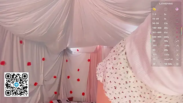 Snapshot of StormyAlex chatting on March 23, 2026, 2:11 am StormyAlex online show from March 23, 2026, 2:11 am