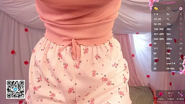 Snapshot of StormyAlex chatting on April 3, 2026, 2:18 am StormyAlex online show from April 3, 2026, 2:18 am