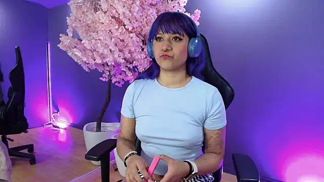 LuanEter online show from November 28, 2025, 12:49 pm