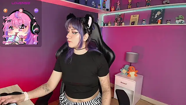 LuanEter online show from January 7, 2026, 12:54 pm