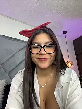 Snapshot of CherrySmirkXXX chatting on February 26, 2026, 1:11 pm CherrySmirkXXX online show from February 26, 2026, 1:11 pm