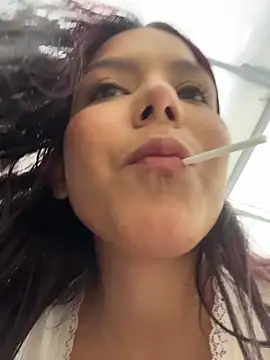 Snapshot of CherrySmirkXXX chatting on November 5, 2025, 1:14 pm CherrySmirkXXX online show from November 5, 2025, 1:14 pm