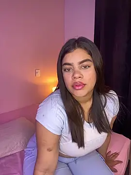 Milymar  online show from October 18, 2025, 2:30 pm