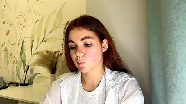 Snapshot of LunaAfrodita chatting on October 25, 2025, 6:52 pm LunaAfrodita online show from October 25, 2025, 6:52 pm