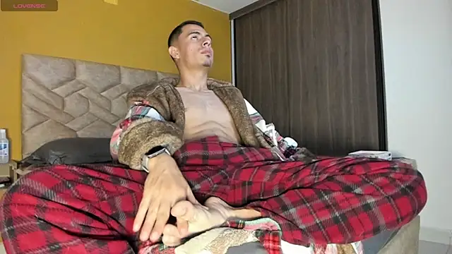 Gregory mancini online show from November 25, 2025, 4:35 am