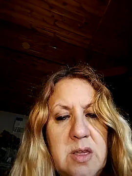 Snapshot of JennyInVegas chatting on November 12, 2025, 2:48 am JennyInVegas online show from November 12, 2025, 2:48 am