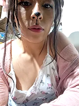 Snapshot of chloebrownn03 chatting on October 25, 2025, 2:55 am chloebrownn03 online show from October 25, 2025, 2:55 am