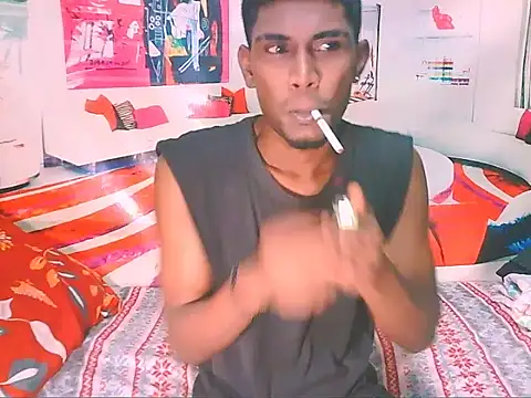 IndianThuggin online show from December 19, 2025, 1:02 pm