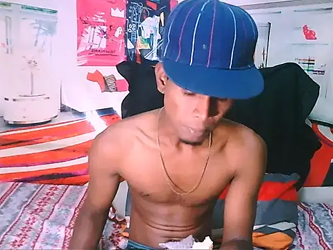 IndianThuggin online show from December 4, 2025, 5:56 pm