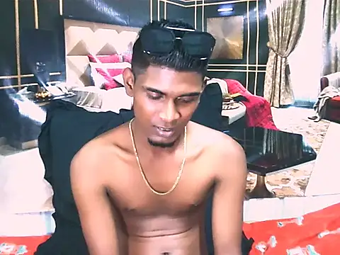 Snapshot of IndianThuggin chatting on May 27, 2026, 7:32 pm IndianThuggin online show from May 27, 2026, 7:32 pm