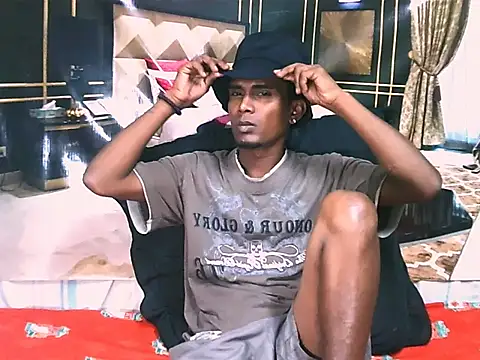 Snapshot of IndianThuggin chatting on May 30, 2026, 1:50 pm IndianThuggin online show from May 30, 2026, 1:50 pm