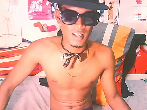 IndianThuggin online show from November 29, 2025, 8:09 pm