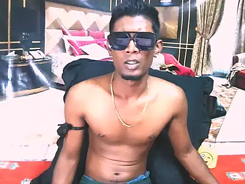 Snapshot of IndianThuggin chatting on May 23, 2026, 9:36 pm IndianThuggin online show from May 23, 2026, 9:36 pm