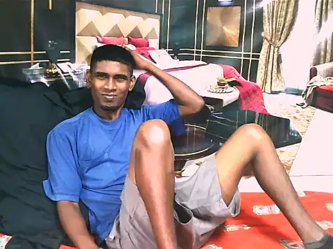 Snapshot of IndianThuggin chatting on May 26, 2026, 6:44 am IndianThuggin online show from May 26, 2026, 6:44 am