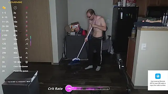 Sin Lord online show from July 2, 2026, 2:23 am