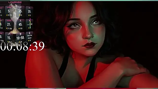 Snapshot of Ladyswap chatting on December 2, 2025, 7:37 pm Ladyswap online show from December 2, 2025, 7:37 pm