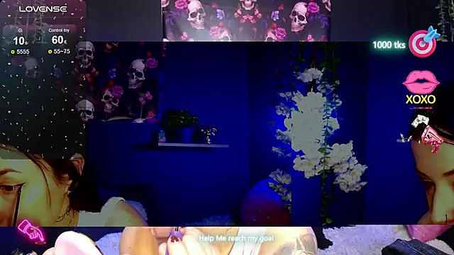 Emma sweet hot online show from February 10, 2026, 4:39 pm