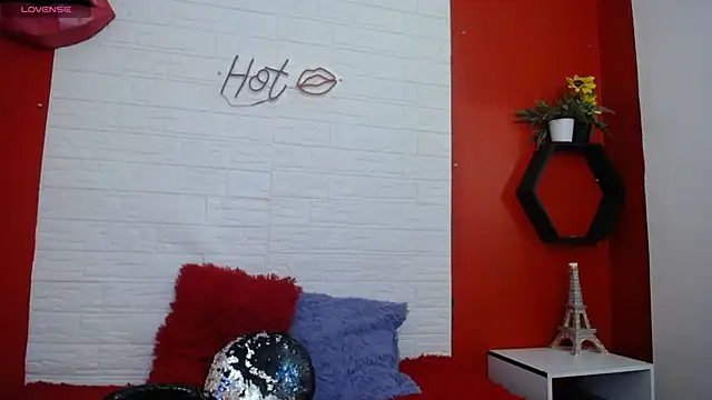 Emma sweet hot online show from February 21, 2026, 5:26 pm