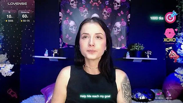 Emma sweet hot online show from February 6, 2026, 4:36 pm