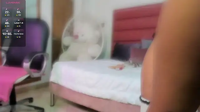 Snapshot of dulce_morbida chatting on February 26, 2026, 4:45 am dulce morbida online show from February 26, 2026, 4:45 am