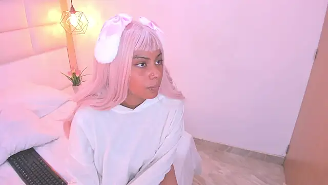 Snapshot of Sofia_clk chatting on January 16, 2026, 3:10 am Sofia clk online show from January 16, 2026, 3:10 am