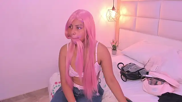 Snapshot of Sofia_clk chatting on January 10, 2026, 3:13 am Sofia clk online show from January 10, 2026, 3:13 am