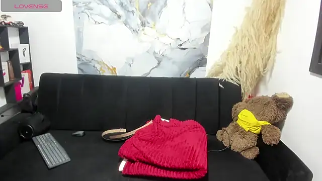 jessica latina777 online show from January 6, 2026, 10:25 pm