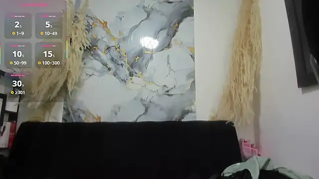 jessica latina777 online show from December 3, 2025, 7:13 pm