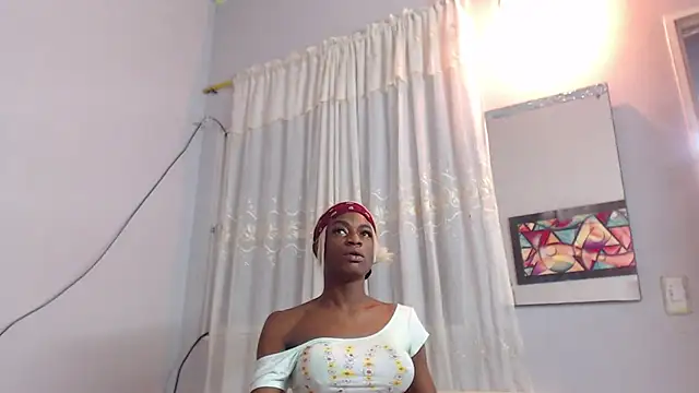 TheXEbonyxxx online show from January 15, 2026, 12:14 am