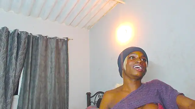 TheXEbonyxxx online show from December 15, 2025, 6:19 am