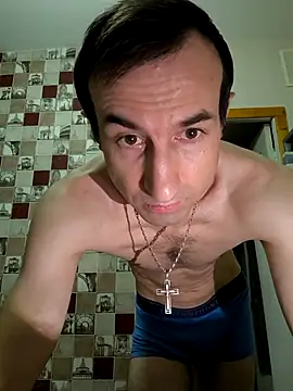 Andruu  online show from October 18, 2025, 10:12 pm