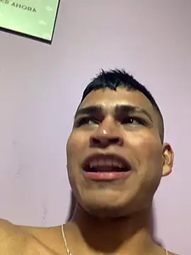 Emiliano Reyes online show from January 12, 2026, 3:35 am