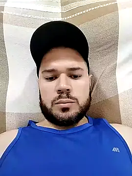 Branquinhowm online show from October 18, 2025, 2:19 pm