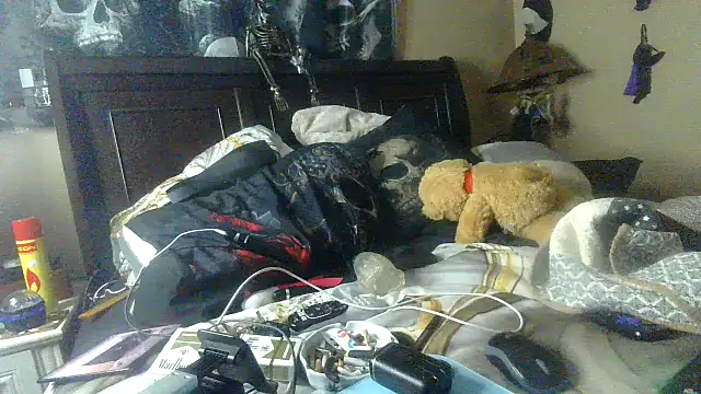 bigdaddyrooster online show from January 14, 2026, 6:28 am