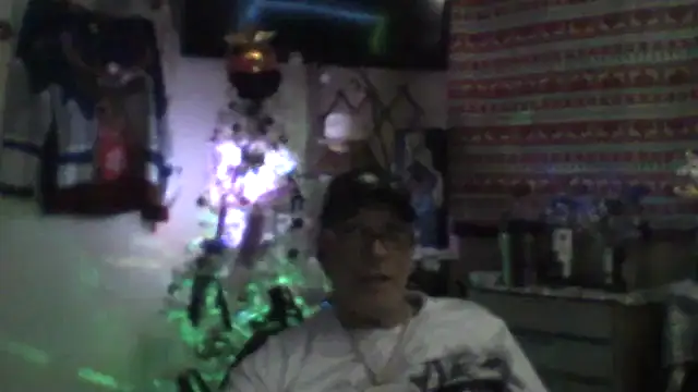 bigdaddyrooster online show from December 22, 2025, 7:41 am