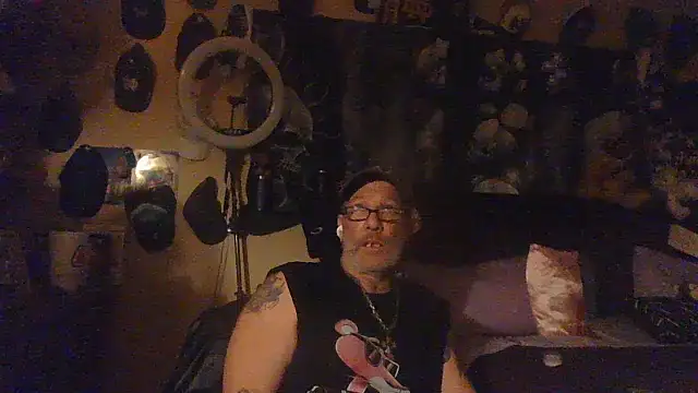 bigdaddyrooster online show from April 27, 2026, 6:11 am