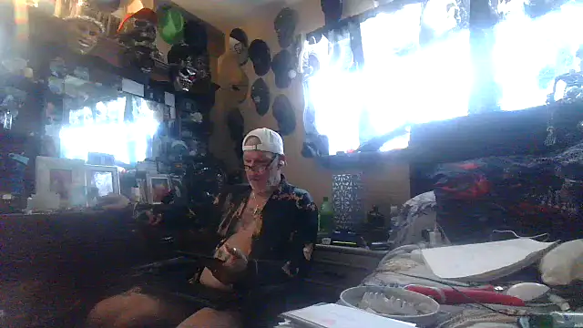 bigdaddyrooster online show from February 13, 2026, 6:19 pm