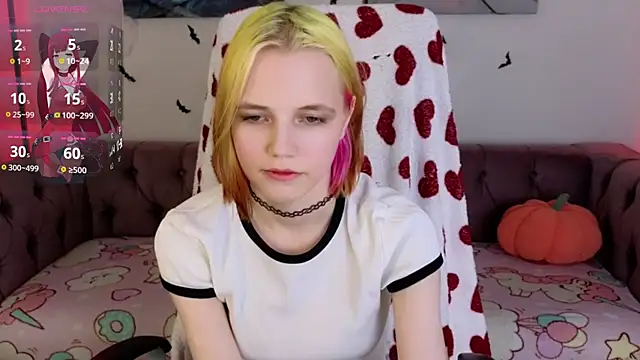 MitaSide online show from October 22, 2025, 8:30 pm