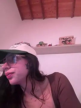 Snapshot of valeriahornier chatting on March 24, 2026, 4:12 am valeriahornier online show from March 24, 2026, 4:12 am