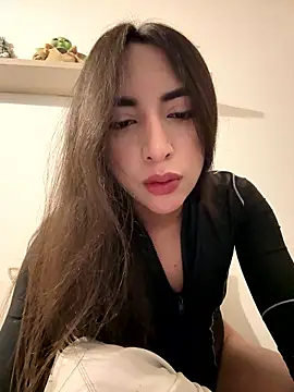 valeriahornier online show from January 10, 2026, 6:31 am