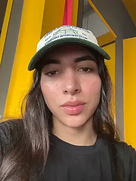 Snapshot of valeriahornier chatting on March 2, 2026, 9:11 pm valeriahornier online show from March 2, 2026, 9:11 pm