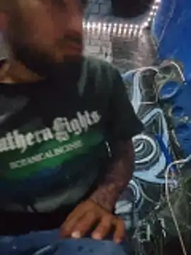 vergueo3 online show from February 28, 2026, 7:35 pm