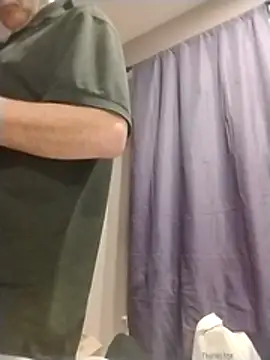 burby79 online show from October 26, 2025, 4:46 am